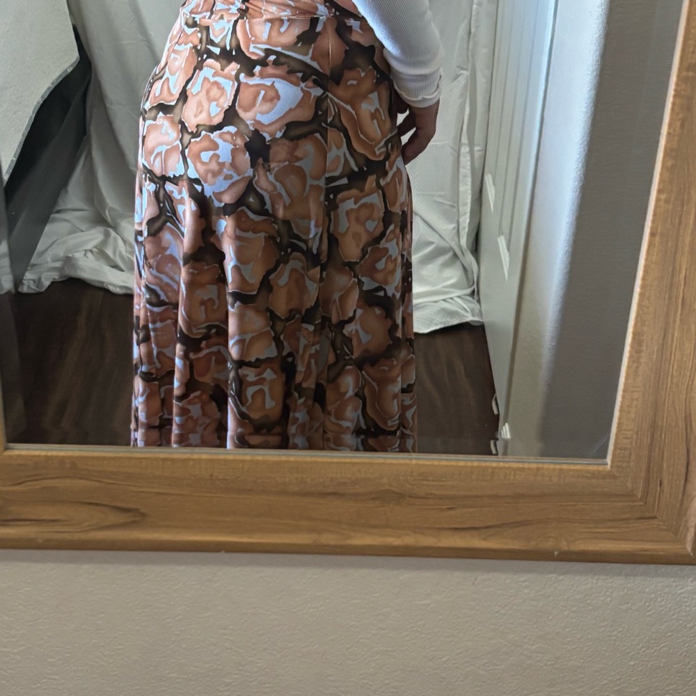 𐙚 Be 2 Be Flowy Skirt - Picture 7 of 7